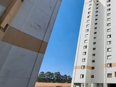 Apartamento em Vila Carmosina, São Paulo/SP de 56m² 3 quartos à venda por R$ 348.800,00