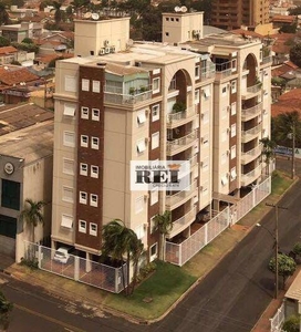 Apartamento em Vila Carolina, Rio Verde/GO de 215m² 3 quartos à venda por R$ 1.149.000,00