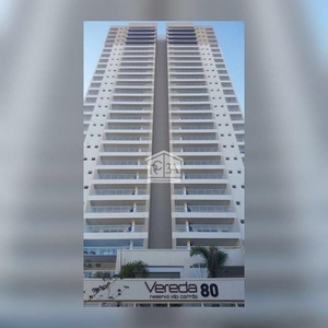 Apartamento em Vila Carrão, São Paulo/SP de 119m² 3 quartos à venda por R$ 1.299.000,00