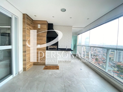 Apartamento em Vila Carrão, São Paulo/SP de 119m² 3 quartos à venda por R$ 1.494.000,00