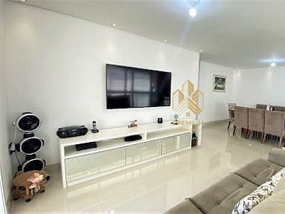 Apartamento em Vila Carrão, São Paulo/SP de 152m² 3 quartos à venda por R$ 1.659.000,00