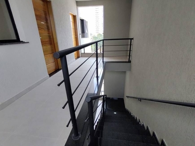 Apartamento em Vila Carrão, São Paulo/SP de 35m² 1 quartos à venda por R$ 244.000,00