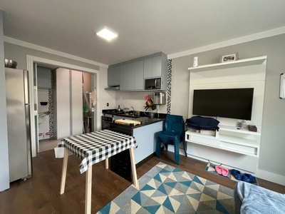 Apartamento em Vila Carrão, São Paulo/SP de 40m² 2 quartos à venda por R$ 298.000,00