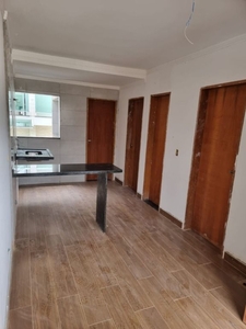 Apartamento em Vila Carrão, São Paulo/SP de 41m² 2 quartos à venda por R$ 249.000,00