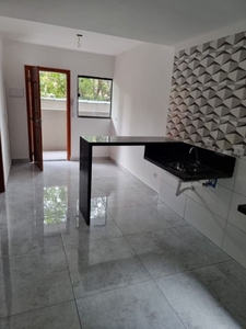 Apartamento em Vila Carrão, São Paulo/SP de 42m² 2 quartos à venda por R$ 255.750,00