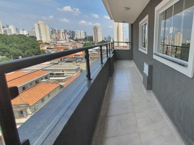 Apartamento em Vila Carrão, São Paulo/SP de 45m² 2 quartos à venda por R$ 338.200,00