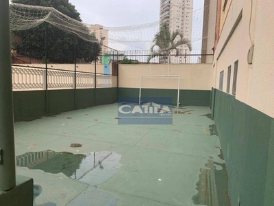 Apartamento em Vila Carrão, São Paulo/SP de 55m² 2 quartos à venda por R$ 309.000,00