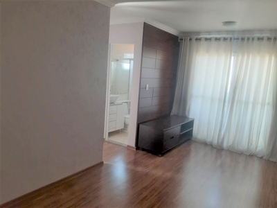 Apartamento em Vila Carrão, São Paulo/SP de 56m² 2 quartos à venda por R$ 379.000,00