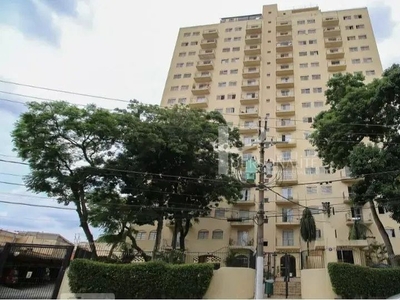 Apartamento em Vila Carrão, São Paulo/SP de 59m² 2 quartos à venda por R$ 370.000,00