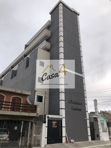 Apartamento em Vila Carrão, São Paulo/SP de 60m² 2 quartos à venda por R$ 294.000,00