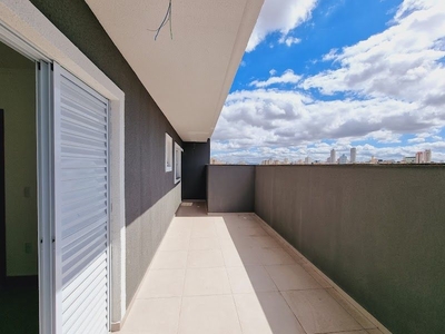 Apartamento em Vila Carrão, São Paulo/SP de 60m² 2 quartos à venda por R$ 359.400,00