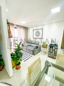 Apartamento em Vila Carrão, São Paulo/SP de 63m² 3 quartos à venda por R$ 508.000,00