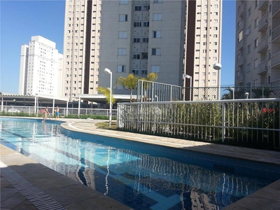 Apartamento em Vila Carrão, São Paulo/SP de 64m² 3 quartos à venda por R$ 399.000,00