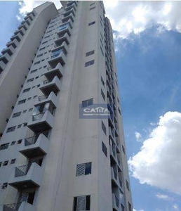 Apartamento em Vila Carrão, São Paulo/SP de 68m² 2 quartos à venda por R$ 539.000,00