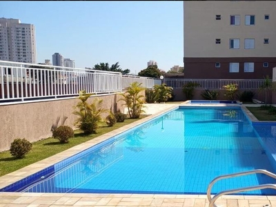 Apartamento em Vila Carrão, São Paulo/SP de 71m² 3 quartos à venda por R$ 727.000,00