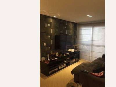 Apartamento em Vila Carrão, São Paulo/SP de 82m² 3 quartos à venda por R$ 637.000,00