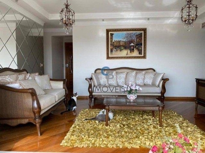 Apartamento em Vila Carrão, São Paulo/SP de 96m² 3 quartos à venda por R$ 979.000,00