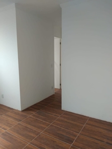 Apartamento em Vila Catia, Nova Iguaçu/RJ de 48m² 2 quartos para locação R$ 1.100,00/mes