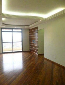 Apartamento em Vila Cláudia, São Paulo/SP de 86m² 3 quartos à venda por R$ 849.000,00