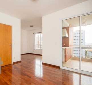 Apartamento em Vila Clementino, São Paulo/SP de 104m² 4 quartos à venda por R$ 1.298.800,00