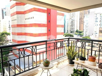 Apartamento em Vila Clementino, São Paulo/SP de 106m² 3 quartos à venda por R$ 1.669.000,00