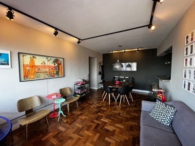 Apartamento em Vila Clementino, São Paulo/SP de 107m² 2 quartos à venda por R$ 979.000,00