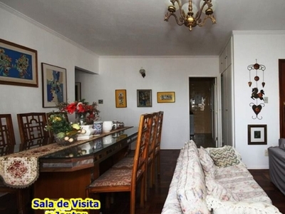 Apartamento em Vila Clementino, São Paulo/SP de 112m² 3 quartos à venda por R$ 949.000,00