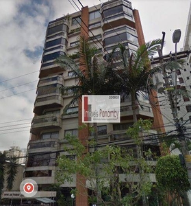 Apartamento em Vila Clementino, São Paulo/SP de 119m² 3 quartos à venda por R$ 1.088.000,00