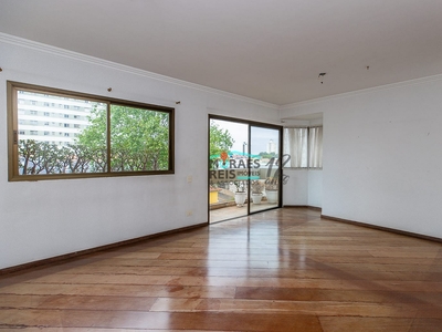 Apartamento em Vila Clementino, São Paulo/SP de 119m² 3 quartos à venda por R$ 1.089.000,00