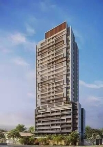 Apartamento em Vila Clementino, São Paulo/SP de 132m² 4 quartos à venda por R$ 1.787.000,00