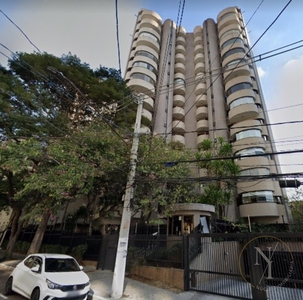 Apartamento em Vila Clementino, São Paulo/SP de 146m² à venda por R$ 585.605,00