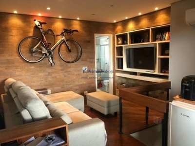 Apartamento em Vila Clementino, São Paulo/SP de 160m² 2 quartos à venda por R$ 1.619.000,00