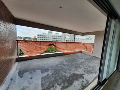 Apartamento em Vila Clementino, São Paulo/SP de 161m² 3 quartos à venda por R$ 2.899.000,00