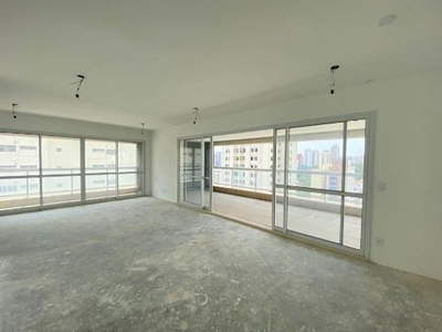 Apartamento em Vila Clementino, São Paulo/SP de 175m² 3 quartos à venda por R$ 2.849.000,00