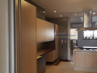 Apartamento em Vila Clementino, São Paulo/SP de 240m² 3 quartos à venda por R$ 2.798.000,00