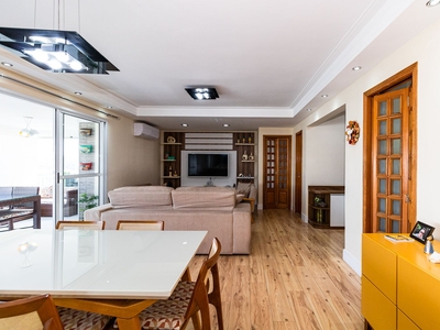 Apartamento em Vila Clementino, São Paulo/SP de 285m² 4 quartos à venda por R$ 1.799.000,00