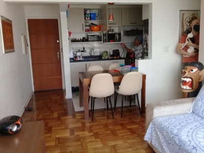 Apartamento em Vila Clementino, São Paulo/SP de 65m² 2 quartos à venda por R$ 603.200,00