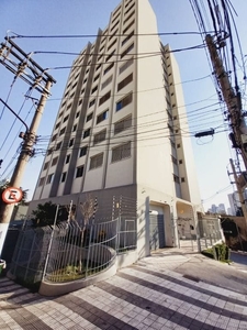 Apartamento em Vila Clementino, São Paulo/SP de 74m² 3 quartos à venda por R$ 467.000,00