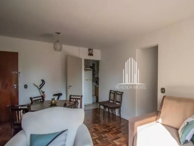 Apartamento em Vila Clementino, São Paulo/SP de 74m² 3 quartos à venda por R$ 468.000,00