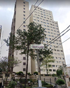 Apartamento em Vila Clementino, São Paulo/SP de 78m² 2 quartos à venda por R$ 559.000,00