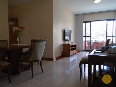 Apartamento em Vila Clementino, São Paulo/SP de 95m² 3 quartos à venda por R$ 1.165.000,00