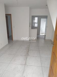 Apartamento em Vila Cloris, Belo Horizonte/MG de 50m² 2 quartos à venda por R$ 269.000,00