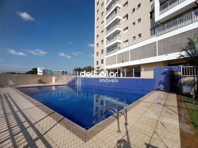 Apartamento em Vila Cloris, Belo Horizonte/MG de 56m² 2 quartos à venda por R$ 339.000,00