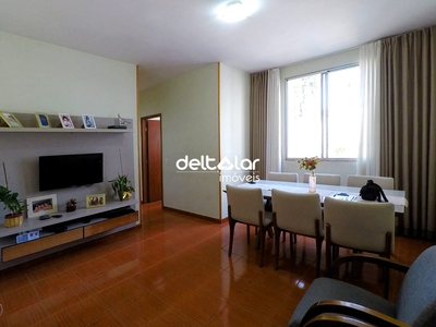 Apartamento em Vila Cloris, Belo Horizonte/MG de 66m² 3 quartos à venda por R$ 298.000,00