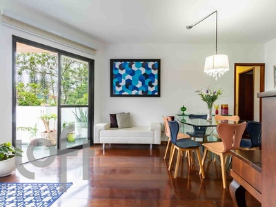 Apartamento em Vila Congonhas, São Paulo/SP de 106m² 3 quartos à venda por R$ 854.000,00