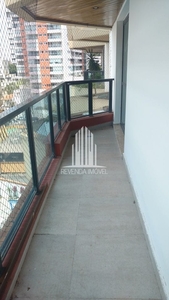 Apartamento em Vila Congonhas, São Paulo/SP de 160m² 2 quartos à venda por R$ 1.649.000,00