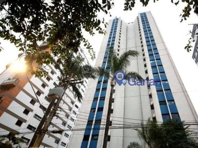 Apartamento em Vila Congonhas, São Paulo/SP de 78m² 3 quartos à venda por R$ 678.000,00