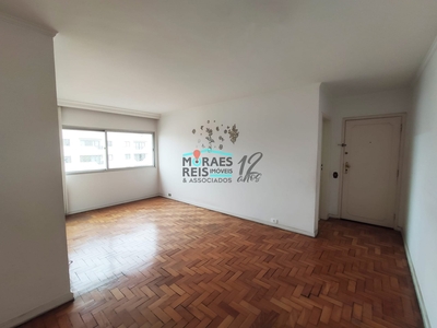Apartamento em Vila Congonhas, São Paulo/SP de 82m² 3 quartos à venda por R$ 579.000,00