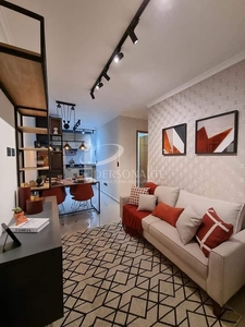 Apartamento em Vila Constança, São Paulo/SP de 41m² 2 quartos à venda por R$ 289.000,00