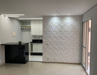 Apartamento em Vila Constança, São Paulo/SP de 49m² 2 quartos à venda por R$ 318.000,00